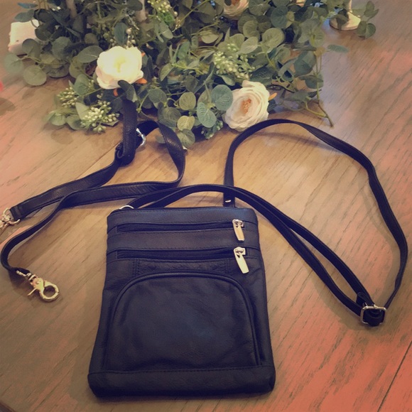 Crossbody - Picture 1 of 1